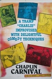 Charlie Chaplin Carnival series tv