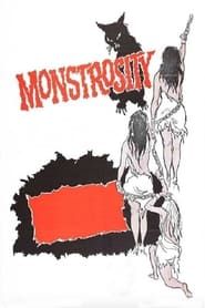 watch Monstrosity