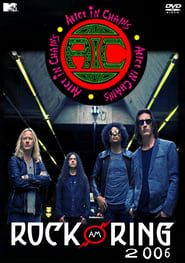 Alice in Chains: Live at Rock Am Ring series tv