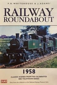 Railway Roundabout 1958 series tv