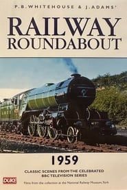 Railway Roundabout 1959 series tv