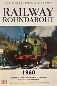 Railway Roundabout 1960-hd