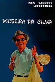 Moreira da Silva series tv
