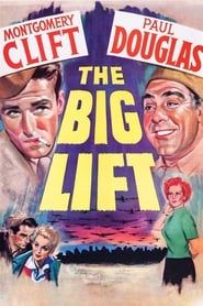 The Big Lift series tv