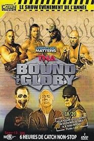 watch TNA Bound For Glory 2011