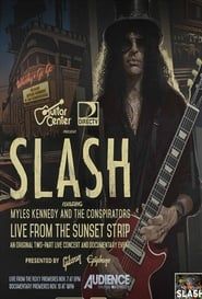 Slash feat. Myles Kennedy & The Conspirators: Rock on the Range Festival 2015 series tv
