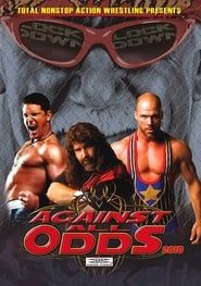 watch TNA Against All Odds 2010