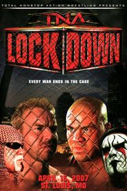 watch TNA Lockdown 2007
