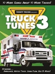 Truck Tunes 3 series tv