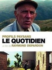 Image Profils Paysans, Chapitre 2 : Le Quotidien