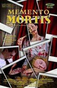 Memento Mortis series tv