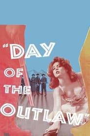Day of the Outlaw series tv