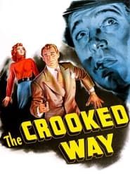 The Crooked Way series tv