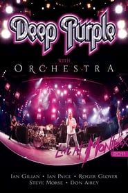 Image Deep Purple : Live at Montreux 2011