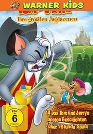 Tom und Jerry - Ihre größten Jagdszenen series tv