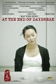 At the End of Daybreak series tv