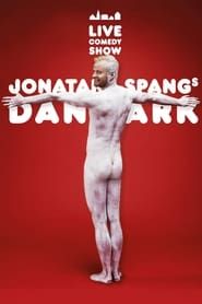 Jonatan Spangs Danmark (2015)