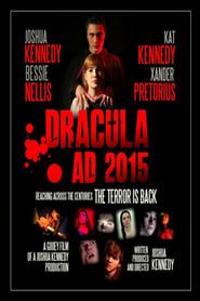 Dracula A.D. 2015 series tv