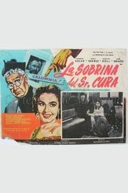 La sobrina del señor cura (1954)