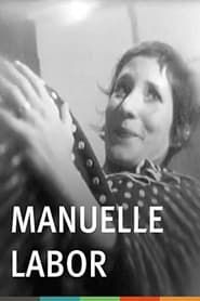 Manuelle Labor-hd
