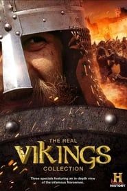 The Real Vikings series tv