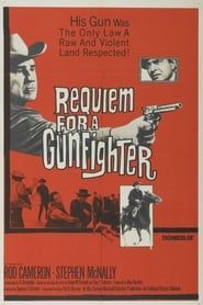 Requiem for a Gunfighter 1965 streaming