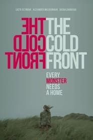 The Cold Front series tv