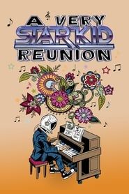 A Very StarKid Reunion series tv