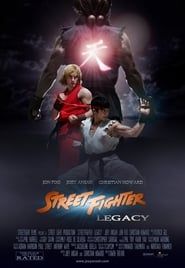 Image Street Fighter: Legacy