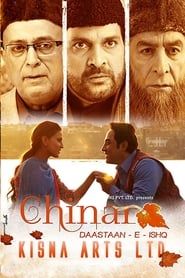 Chinar Daastaan-E-Ishq series tv