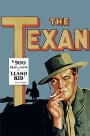 The Texan series tv