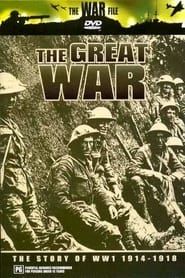 Image The War File: The Great War
