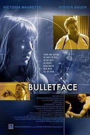 Bulletface series tv