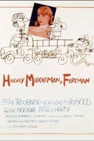 Harvey Middleman, Fireman (1965)