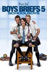 Boys Briefs 5: Schoolboys series tv