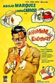 O Homem das Encrencas (1965)