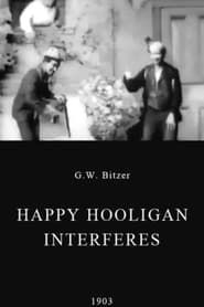 Happy Hooligan Interferes-hd