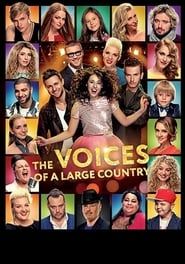 The Voices of a Big Country series tv