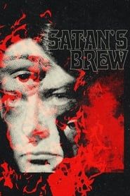 Satan’s Brew series tv