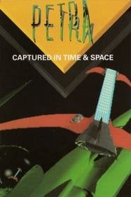 Petra: Captured in Time and Space (1986)