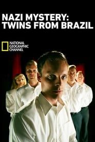 Nazi Mystery - Twins From Brazil series tv