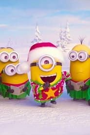 Minions Jingle Bells series tv