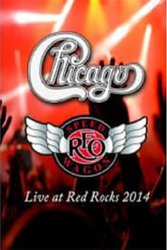 Chicago & REO Speedwagon: Live at Red Rocks series tv