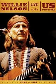 Willie Nelson Live at the US Festival series tv