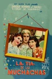 La tía de las muchachas (1938)