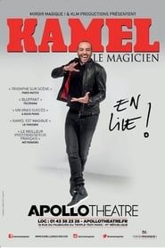 Kamel le Magicien - En live !-hd