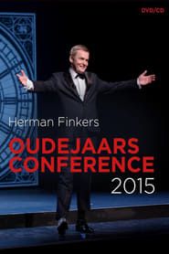 Herman Finkers: Oudejaarsconference 2015 (2015)