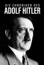Image Die Chroniken des Adolf Hitler