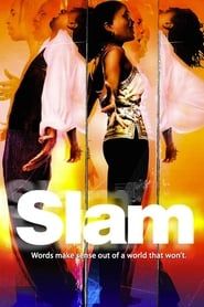 Slam series tv
