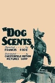 Dog Scents series tv